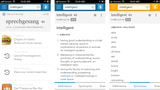Dictionary.com App Gets Rhyming Dictionary, Enhanced Language Translator