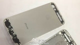 Leaked Photos of iPhone 5S in Production, IGZO Display?