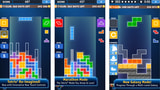 TETRIS Gets Improved One-Touch Controls, Enhanced Visual Interface, Facebook Integration