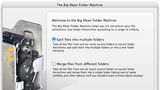 The Big Mean Folder Machine 1.6.6 Released