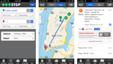 Apple Acquires HopStop Online Transit Navigation App