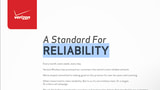 Verizon Responds to AT&T's 'Most Reliable Network' Claim