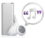 How The iPod Shuffle Talks