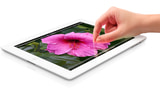 Next Generation iPad to Reportedly Feature GF2 Touch Screen Technology