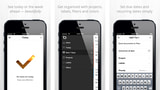 Todoist Launches for iPad, Gets New Look