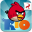 Angry Birds Rio Gets 15 New Beach Levels