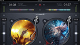 Algoriddim Releases djay 2 for iPad and iPhone