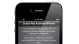 Apple's iPhone Activation Servers Experiencing Outage [Update]