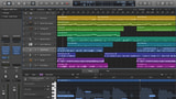 Logic Pro X Updated With Various Performance Enhancements and Bug Fixes