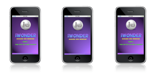Life Record Releases iWonder Surf 