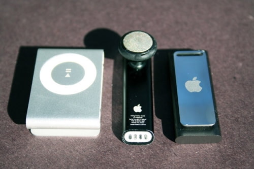 High Quality iPod Shuffle Unboxing Photos
