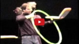 Watch Steve Jobs Introduce WiFi to the Masses [Video]