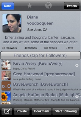 Stone Design Releases Twittelator Pro 2.0