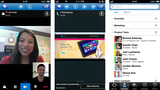 Lync 2013 for iPhone Gets Improved Conference, Conversation Features