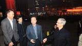Apple CEO Tim Cook Spotted Meeting With China Telecom in China [Photos]
