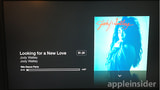 New Apple TV Beta Lets You Purchase Music From iTunes