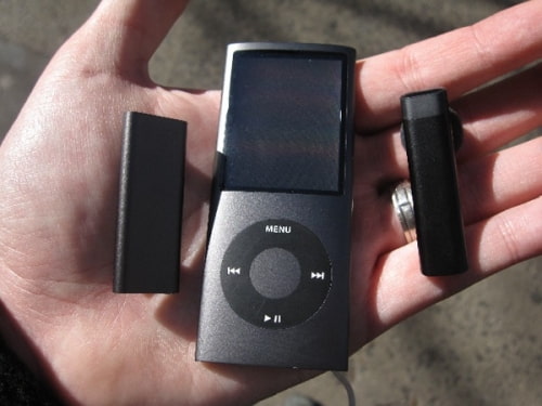 iLounge Reviews iPod Shuffle as &#039;Worst iPod Ever&#039;