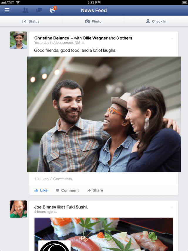 Facebook Reportedly Bringing 15 Second Video Advertisements to News Feed