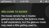 Boxee iPhone Remote App Now Available