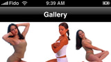Female Posing Guide for iPhone