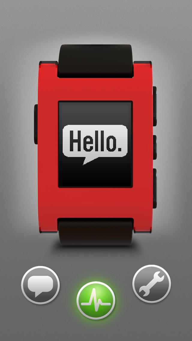 Pebble Smartwatch Gets Incoming Email Notification Support