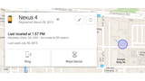 Google Announces 'Find My iPhone' Feature for Android