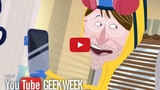 Steve Jobs in Making Pad, A Breaking Bad Parody [Video]