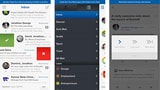 Evomail App Gets Updated With Unified Inbox, IMAP Support