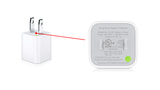 Apple Launching Counterfeit USB Charger Replacement Program Following Fatality