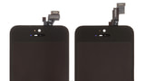 Leaked Photos Compare iPhone 5 and iPhone 5S Digitizer and LCD Screen Assembly