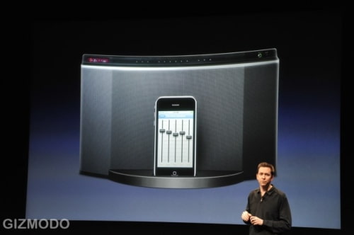 Apple iPhone OS 3.0 Event: Live Blog