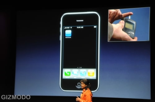 Apple iPhone OS 3.0 Event: Live Blog