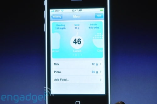 Apple iPhone OS 3.0 Event: Live Blog