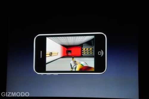 Apple iPhone OS 3.0 Event: Live Blog