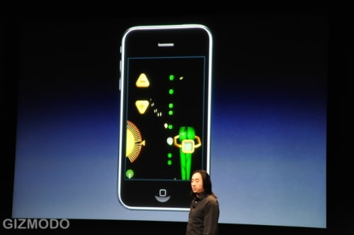 Apple iPhone OS 3.0 Event: Live Blog