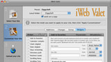 ZiggySoft Releases iWeb Valet 2.0