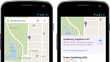Google Maps for iOS and Android Brings 'Relevant Ads' to Search Results