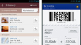 Samsung Releases Samsung Wallet, Its 'Passbook' App for Android