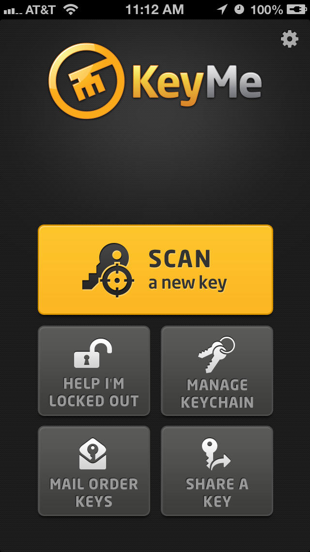 KeyMe App Lets You Scan and Save a Digital Copy of Your Keys