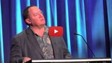 Pixar CCO John Lasseter Accepts Disney Legends Award on Behalf of Steve Jobs [Video]