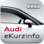 Audi Releases eKurzinfo App 3.0 Featuring Augmented Reality Manual for the Audi A1, A3, S3