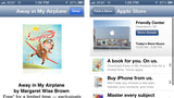 Apple Offers Free Book via the Apple Store App