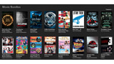 Apple Holds Sale on Movie Series Bundles in iTunes Store