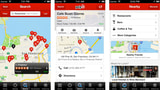 Yelp App Now Lets You Write Reviews From Your Phone