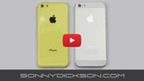 Leaked Video Shows Yellow 'iPhone 5C' Back Housing