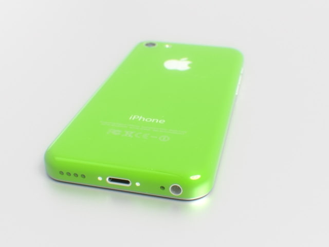 Apple&#039;s September 10th Product Unveilings [Renders]