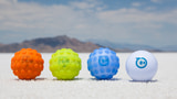 New Sphero 2.0 Robotic Ball Rolls Twice as Fast [Video]