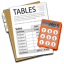 Daniel Schwill Releases Tables 1.5