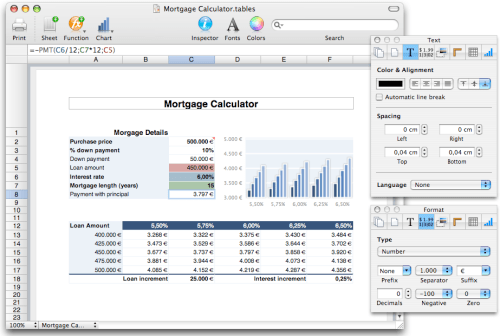 Daniel Schwill Releases Tables 1.5