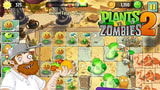Plants vs. Zombies 2 is Now Available in the U.S. App Store
